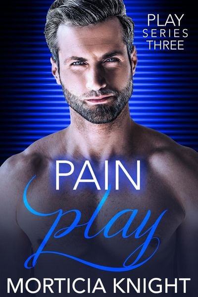 Produktbild: Pain Play (Play Series, #3)