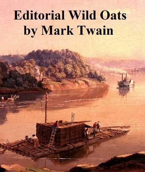 Produktbild: Editorial Wild Oats