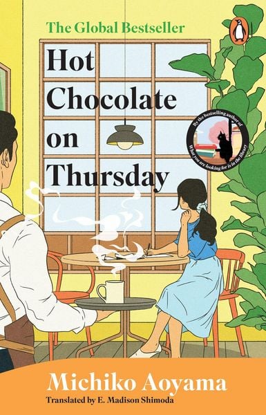 Produktbild: Hot Chocolate on Thursday