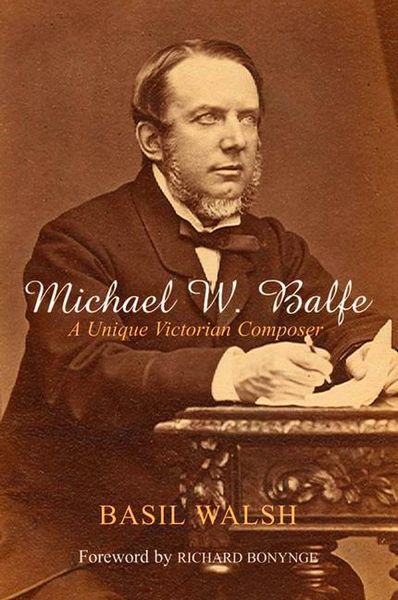 Produktbild: Michael W. Balfe