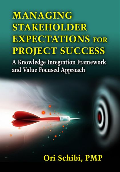 Produktbild: Managing Stakeholder Expectations for Project Success
