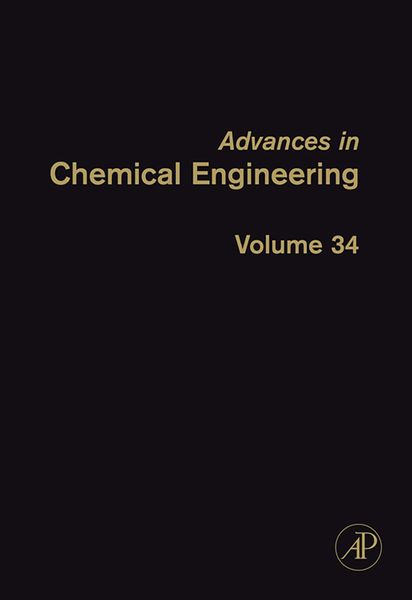 Produktbild: Advances in Chemical Engineering