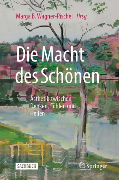 Produktbild: Die Macht des Sch&ouml;nen