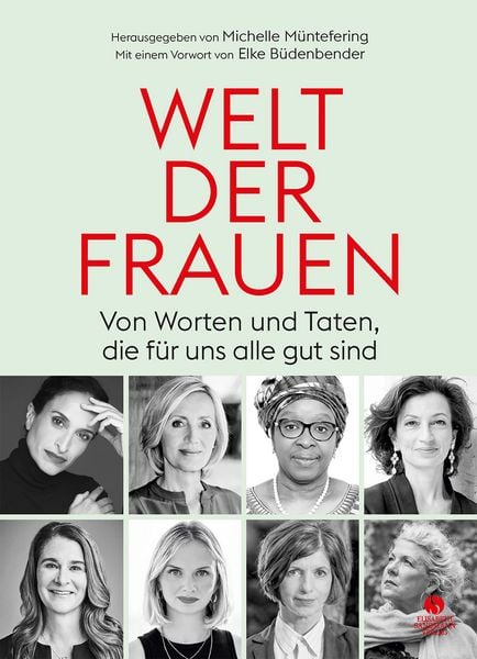 Produktbild: Welt der Frauen