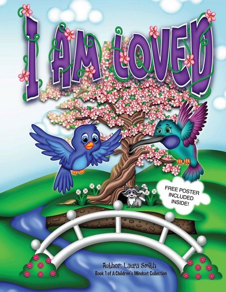 Produktbild: I Am Loved