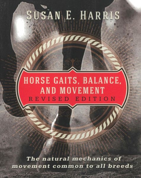 Produktbild: Horse Gaits, Balance, and Movement