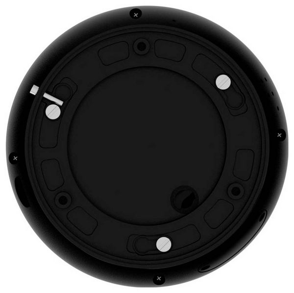 Produktbild: Foscam D8ET black D8ET black Kabelgebunden IP &Uuml;berwachungskamera 3840 x 2160 Pixel