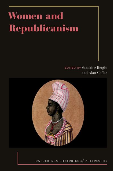 Produktbild: Women and Republicanism