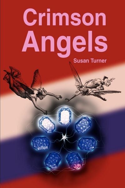 Produktbild: Crimson Angels