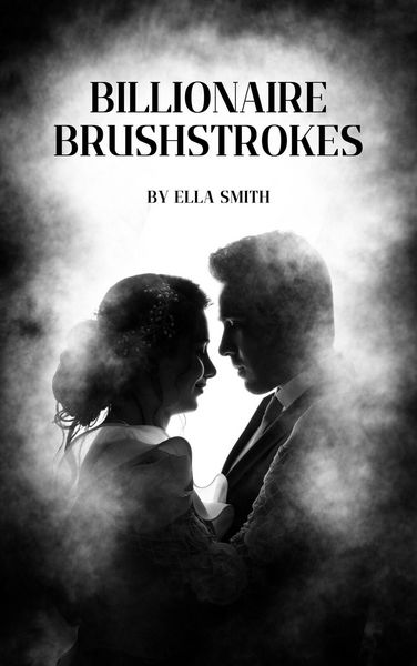 Produktbild: Billionaire brushstrokes