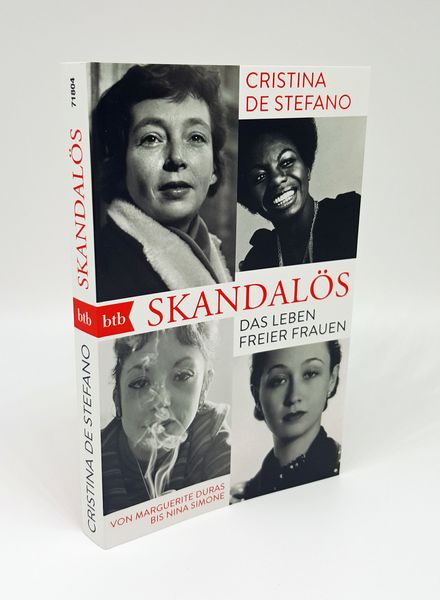 Produktbild: Skandal&ouml;s