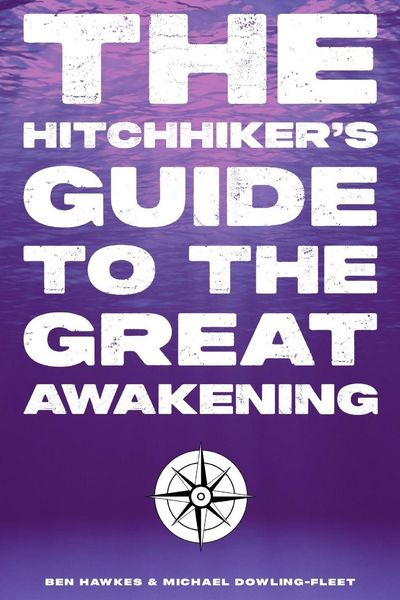 Produktbild: The Hitchhiker's Guide To The Great Awakening