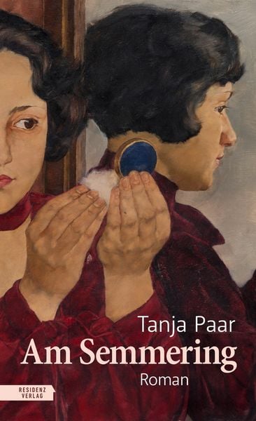 Produktbild: Am Semmering