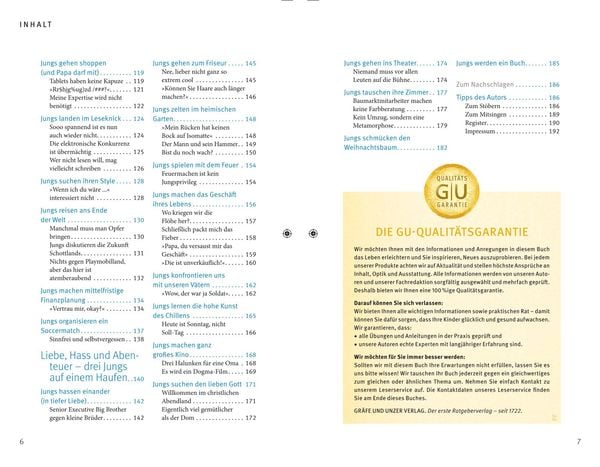 Produktbild: Papa, was machen wir heute?