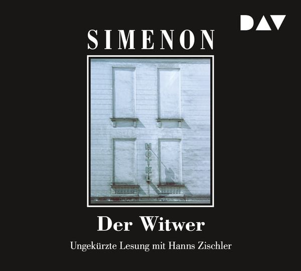 Produktbild: Der Witwer