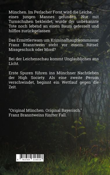 Produktbild: Der Tod wird dich finden