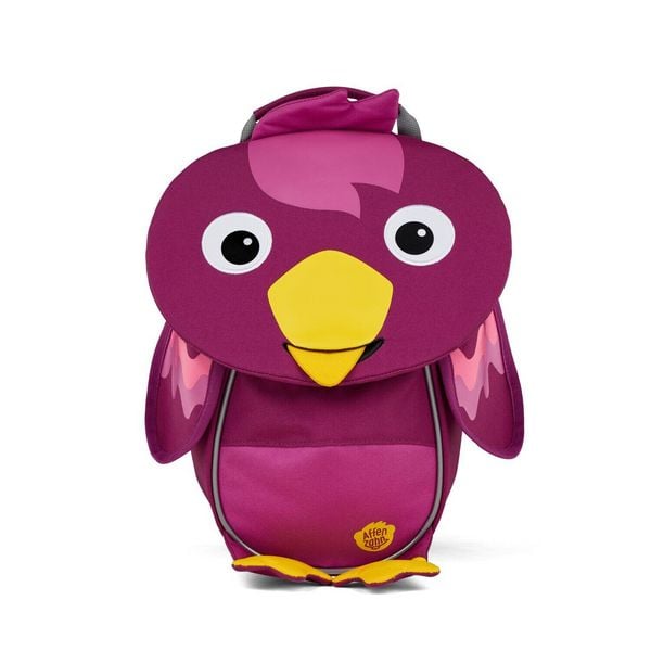Produktbild: Affenzahn Kleiner Freund Vogel