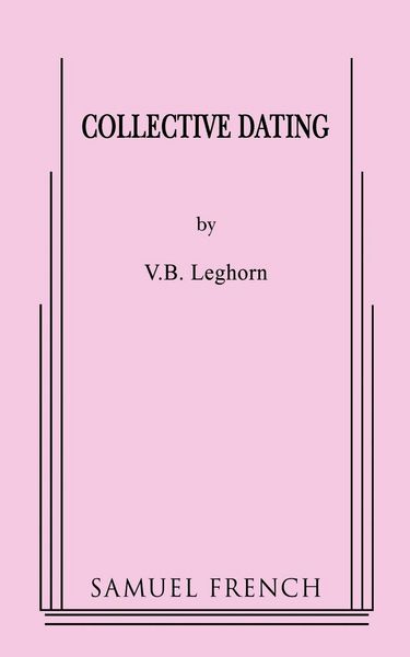 Produktbild: Collective Dating
