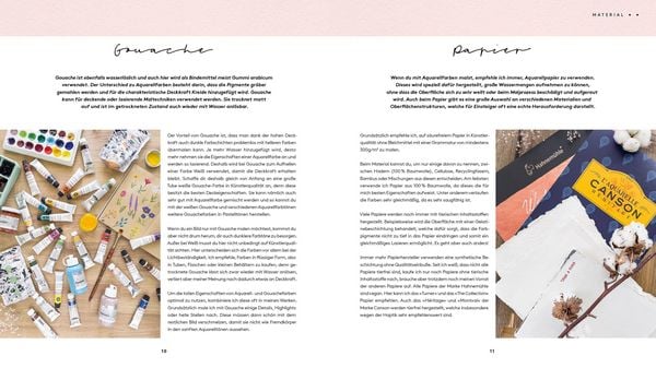 Produktbild: Watercolor &ndash; Malen mit Aquarell