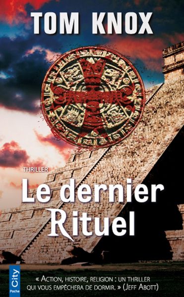 Produktbild: Le dernier Rituel