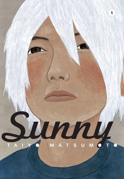 Produktbild: Sunny, Vol. 1