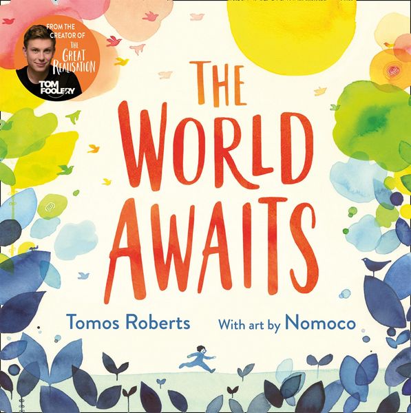 Produktbild: The World Awaits