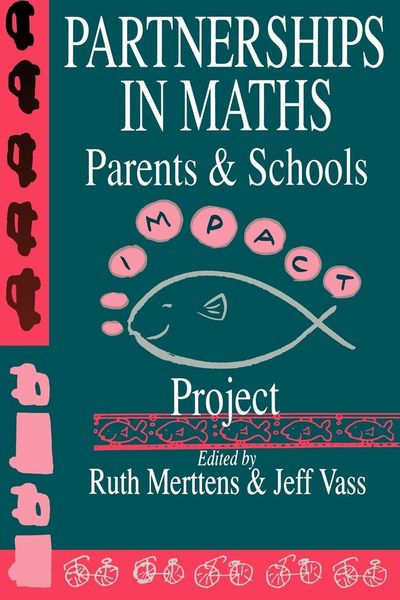 Produktbild: Partnership In Maths