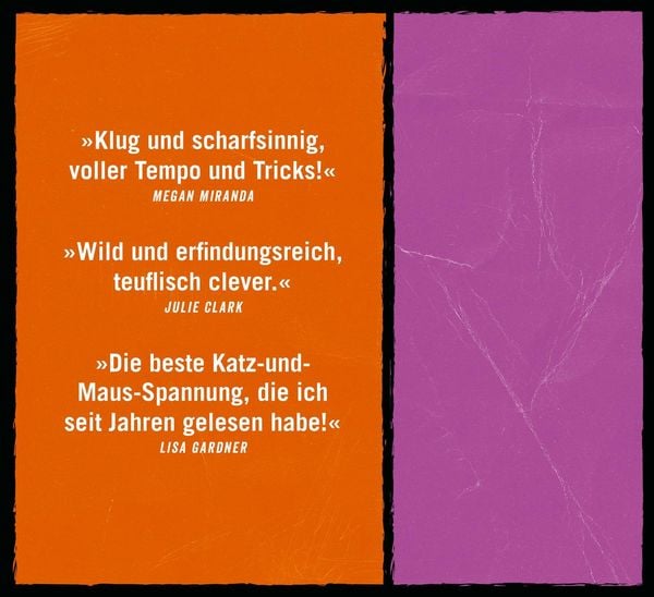 Produktbild: Wer zuerst l&uuml;gt