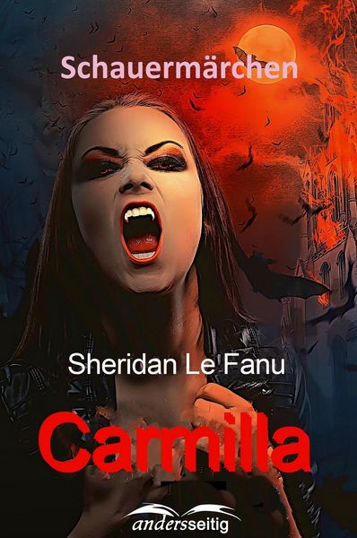 Produktbild: Carmilla