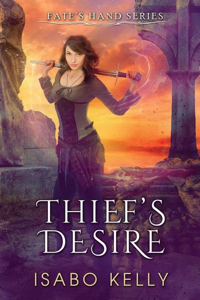 Produktbild: Thief's Desire