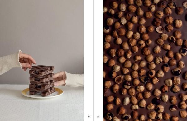 Produktbild: Deutsche Tapas - Von der K&uuml;ste bis zu den Alpen - Deutscher Kochbuchpreis 2024 Bronze
