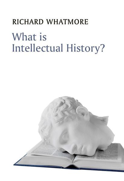 Produktbild: What is Intellectual History?