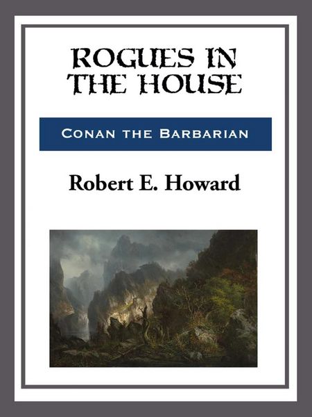 Produktbild: Rogues in the House