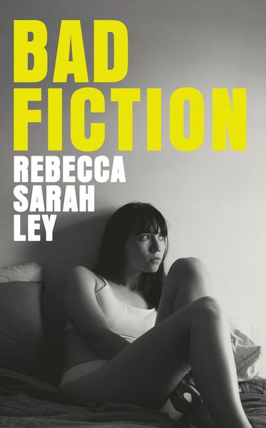 Produktbild: Bad Fiction