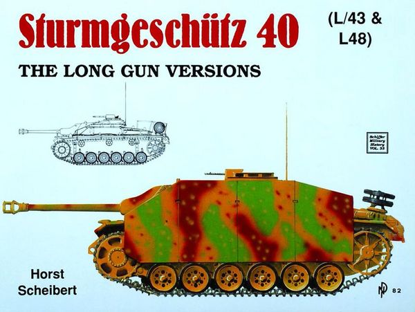 Produktbild: Sturmgesch&uuml;tz III