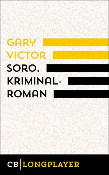 Produktbild: Soro. Kriminalroman aus Haiti