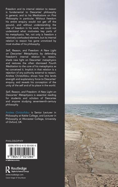 Produktbild: Self, Reason, and Freedom