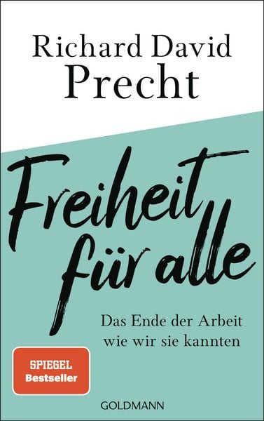 Produktbild: Freiheit f&uuml;r alle