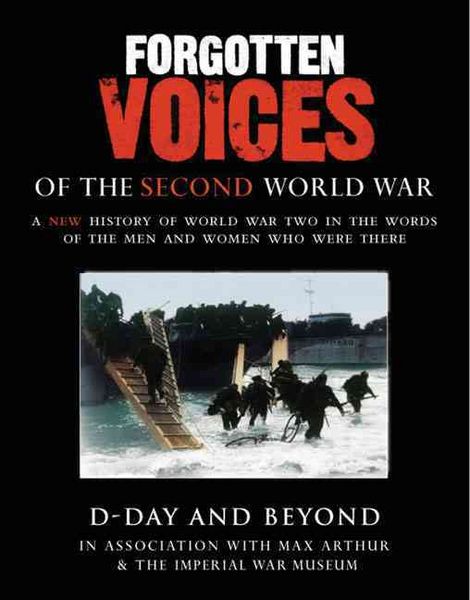 Produktbild: FORGOTTEN VOICES OF THE 2ND 2K