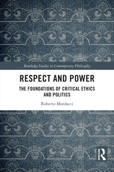 Produktbild: Respect and Power