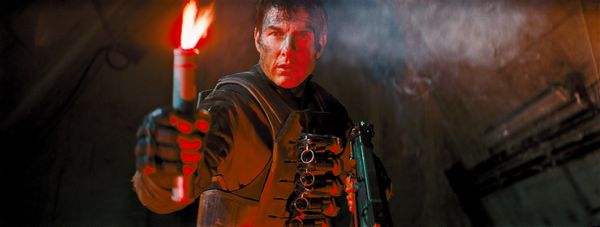 Produktbild: Live Die Repeat: Edge of Tomorrow - Steelbook (4K Ultra HD+Blu-ray) (Reprint)