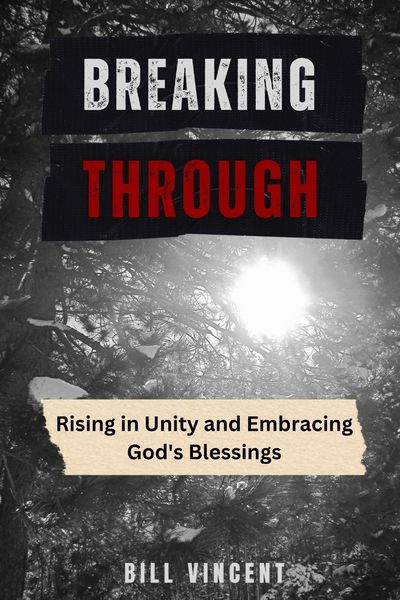 Produktbild: Breaking Through