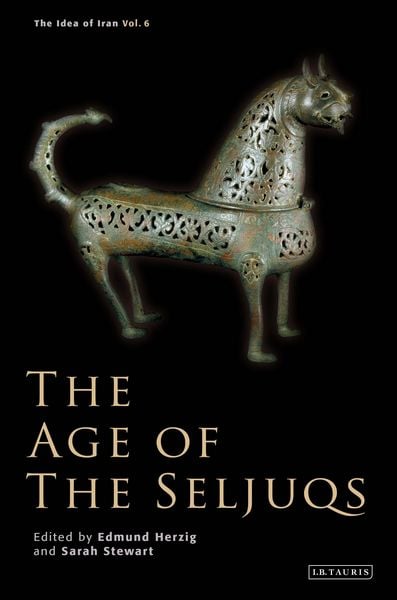 Produktbild: The Age of the Seljuqs