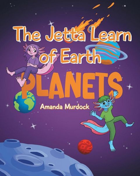 Produktbild: The Jetta Learn of Earth