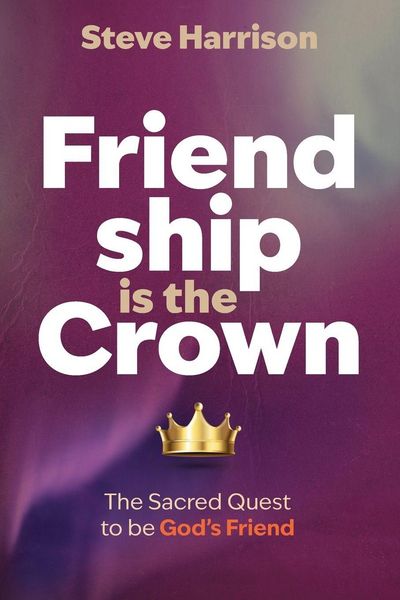 Produktbild: Friendship is the Crown
