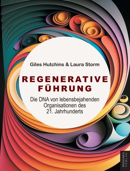 Produktbild: Regenerative F&uuml;hrung