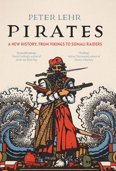 Produktbild: Pirates