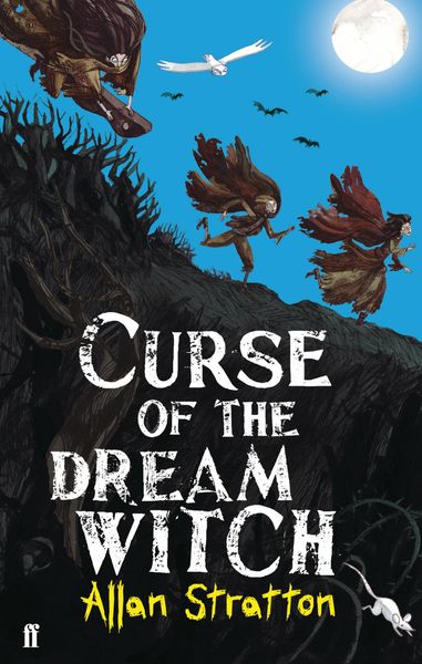 Produktbild: Curse of the Dream Witch