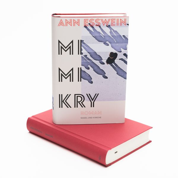 Produktbild: Mimikry
