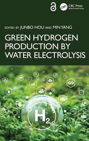 Produktbild: Green Hydrogen Production by Water Electrolysis